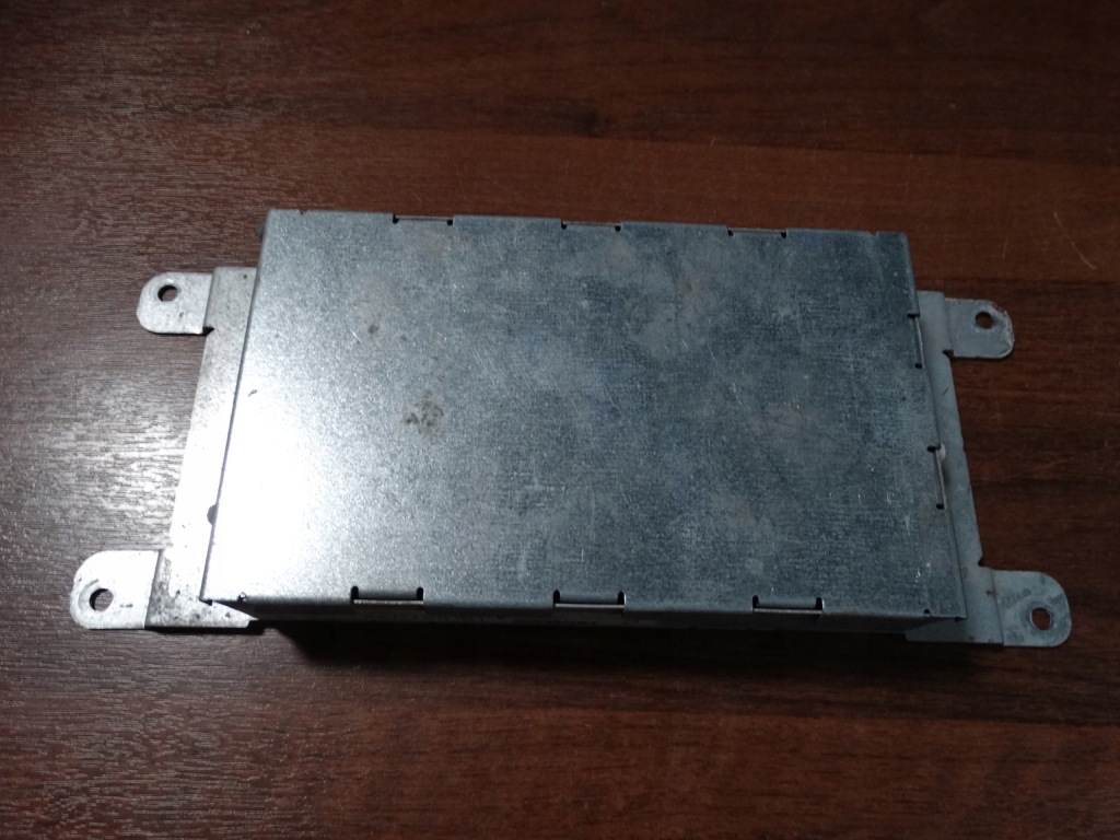 фото №1, Idealny модуль bluetooth bmw e60 e90 1