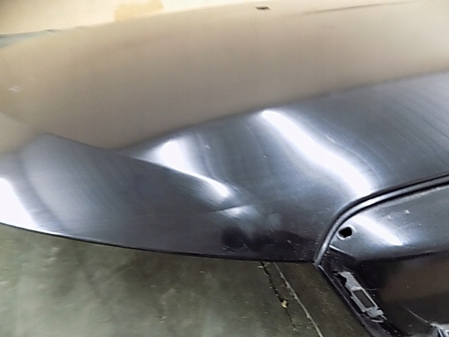 фото №10, Капот крышка двигателя bmw i3 orginal