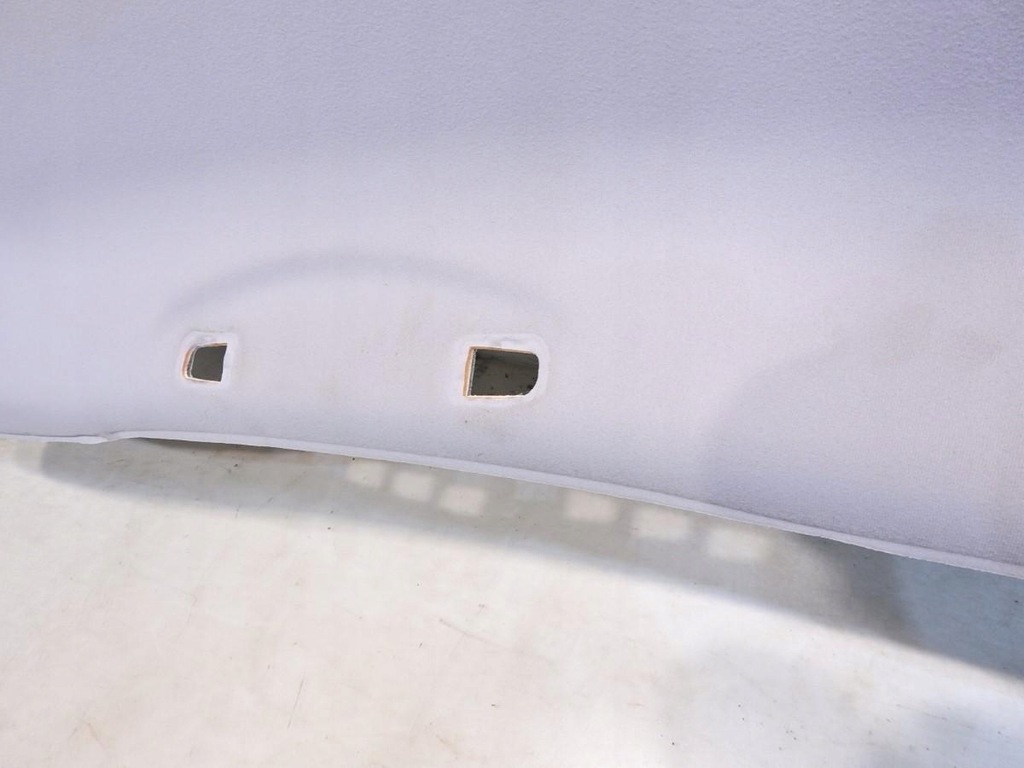 фото №8, Потолок citroen c5 i lift 96316487bj