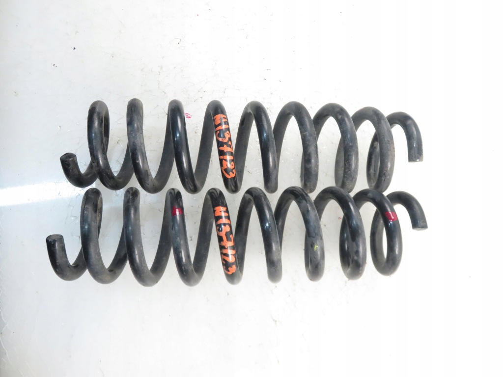 фото №1, Пружини задня задні bmw x1 e84