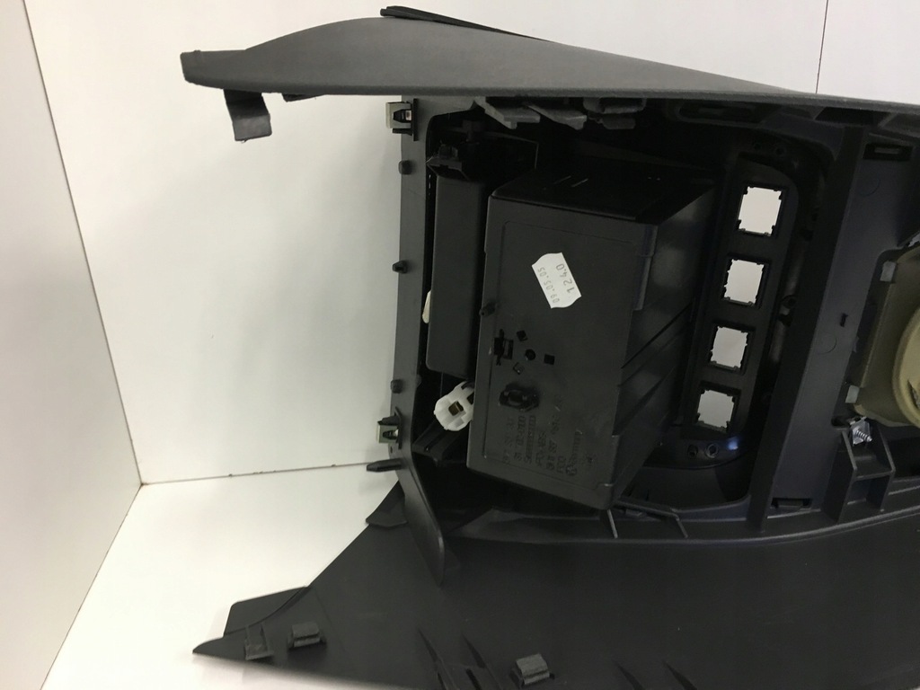 фото №13, Защита туннель vw golf v plus 5m1863487