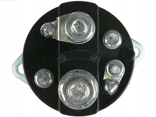 фото №3, Автоматическая коробка передач выключатель электромагнитный стартер