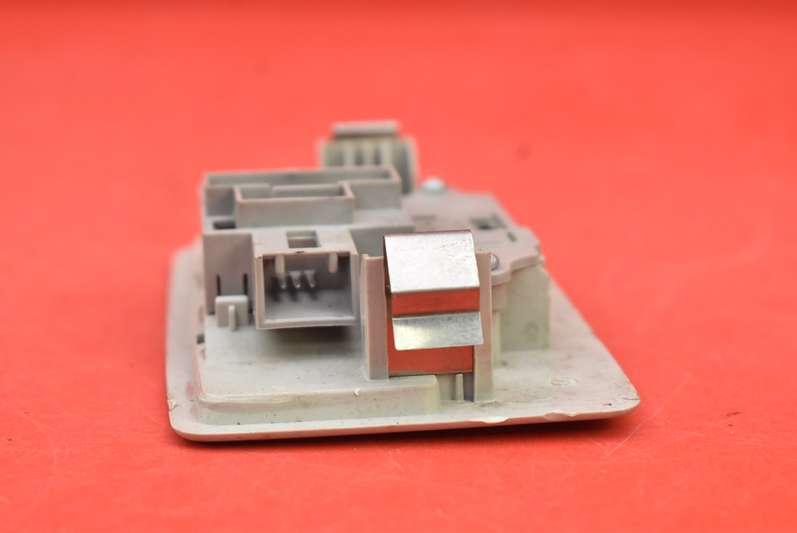 фото №3, Лампа освітлення салону mazda 2 de 08r