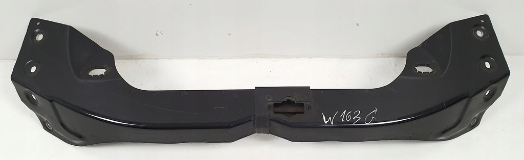 фото №1, Pas передній підсилювач верхній mercedes ml w163