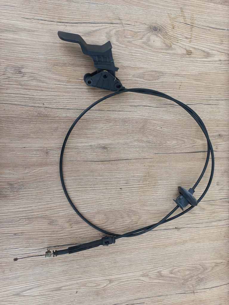 фото №1, Трос тягa капот peugeot 2008 i