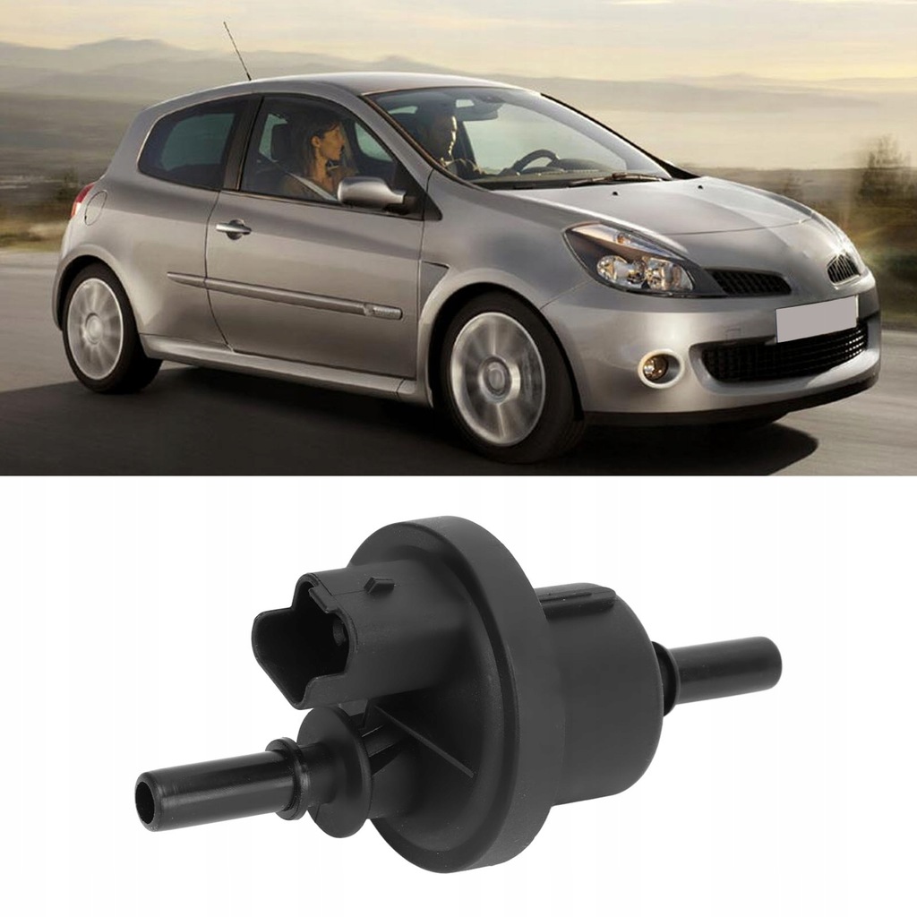 фото №8, Клапан электромагнитный 6001543631 клапан