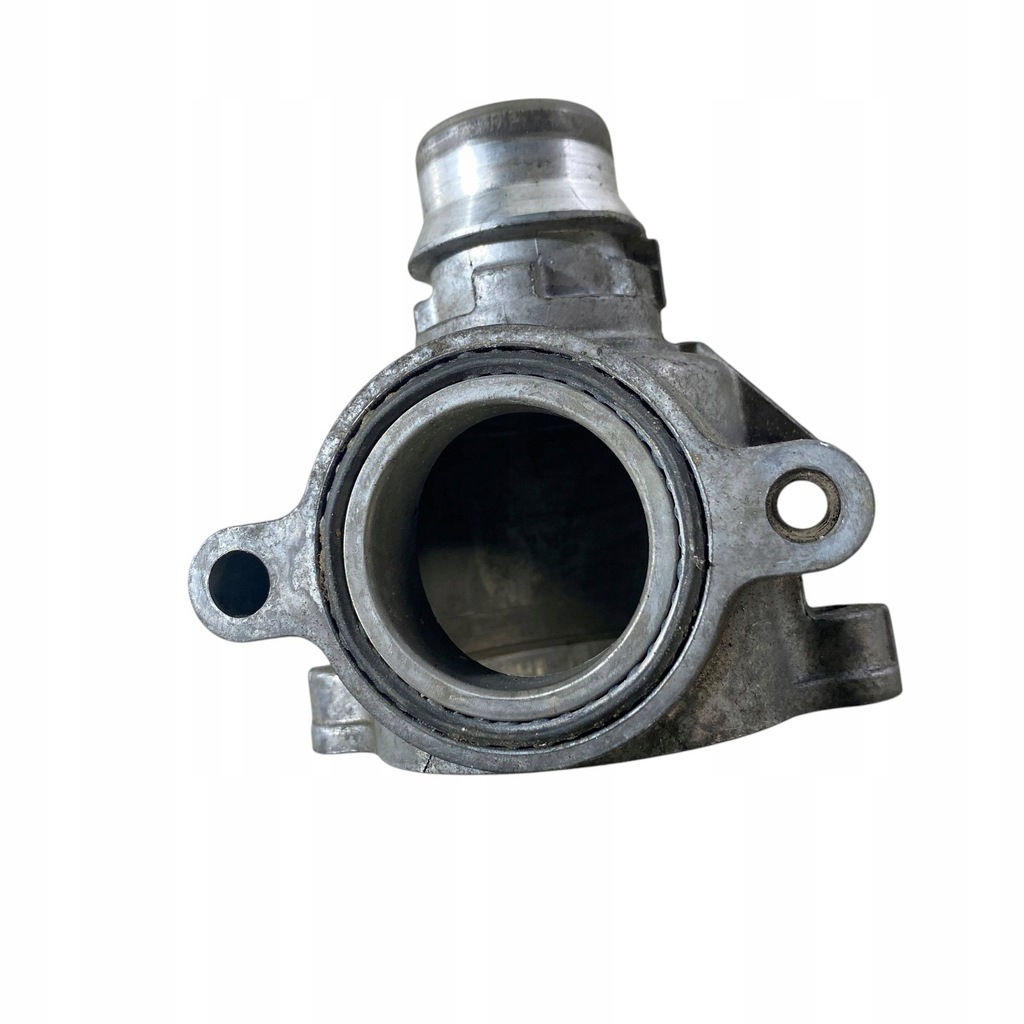 фото №6, Ford mustang vi 2020 термостат / корпус термостата