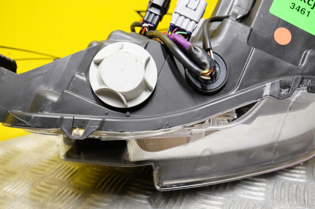 Subaru forester рестайлинг  2021-2022 фара фара full led правый  kd америка Киев