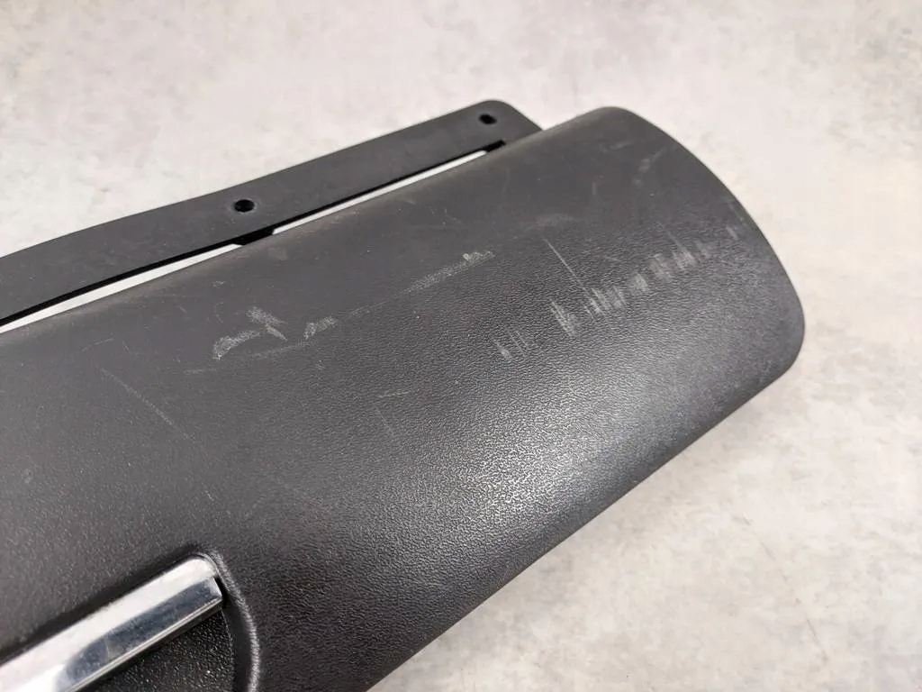 фото №5, Крышка бардачка багажника kpl alfa romeo 156 lift