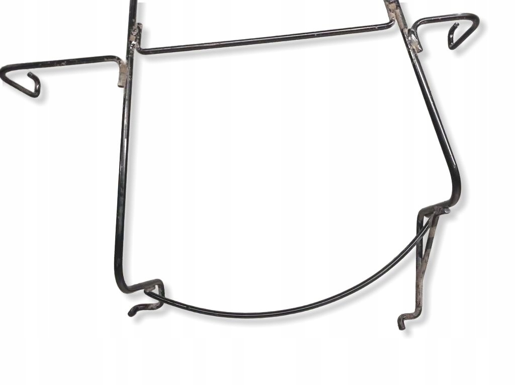 фото №6, Корзина кронштейн кронштейн колеса запасного opel combo e toyota proace city