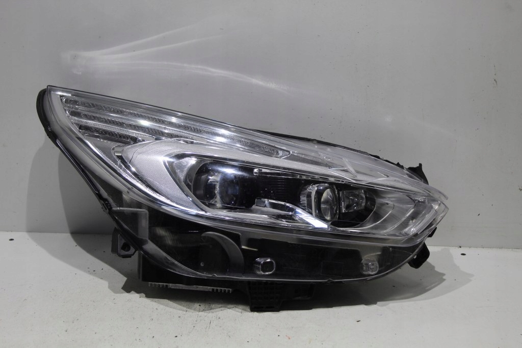 фото №1, Ford s-max mk2 full led правый +модули 15r+