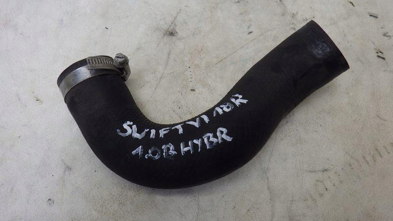 фото №1, Wąż труба wody suzuki swift vi 1.0 гибрид