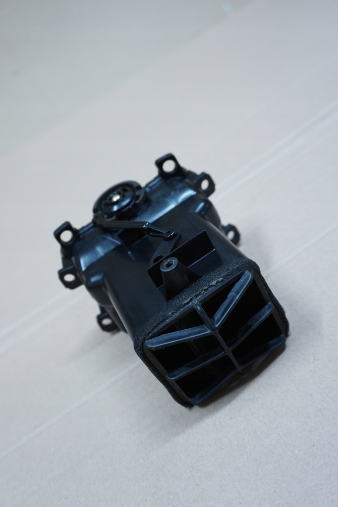 фото №5, Patrol решётка обдув обдув левая gr y61 97-04r