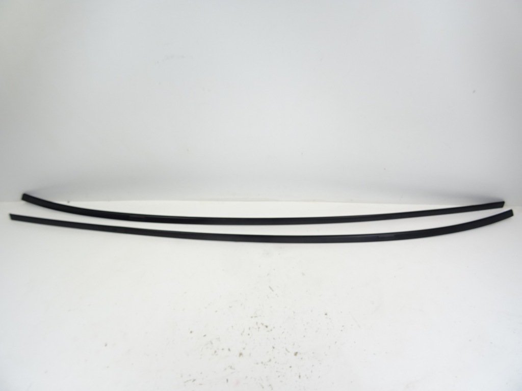 Купити Mazda cx-5 2.2 d накладки дахові накладка рейлінг dachoweo kd1057 2012-2017