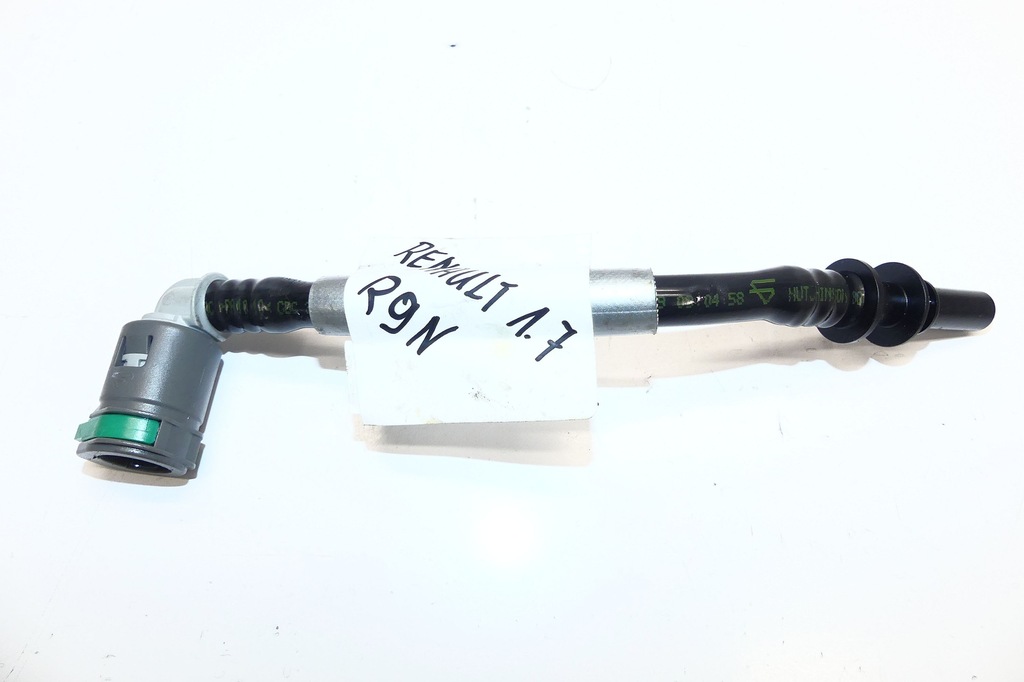 фото №1, Renault talisman koleos ii 1.7 blue dci r9n шланг пального