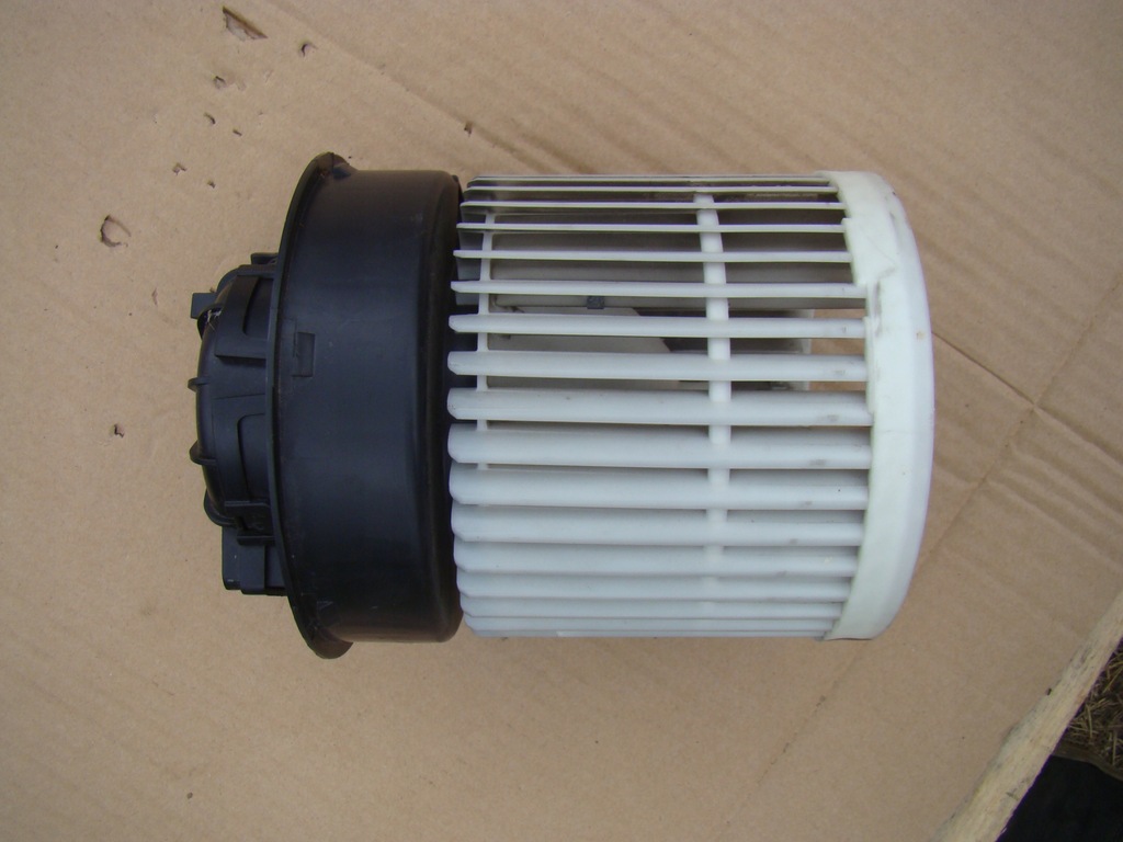 фото №1, Renault koleos ii вентилятор воздуходувка