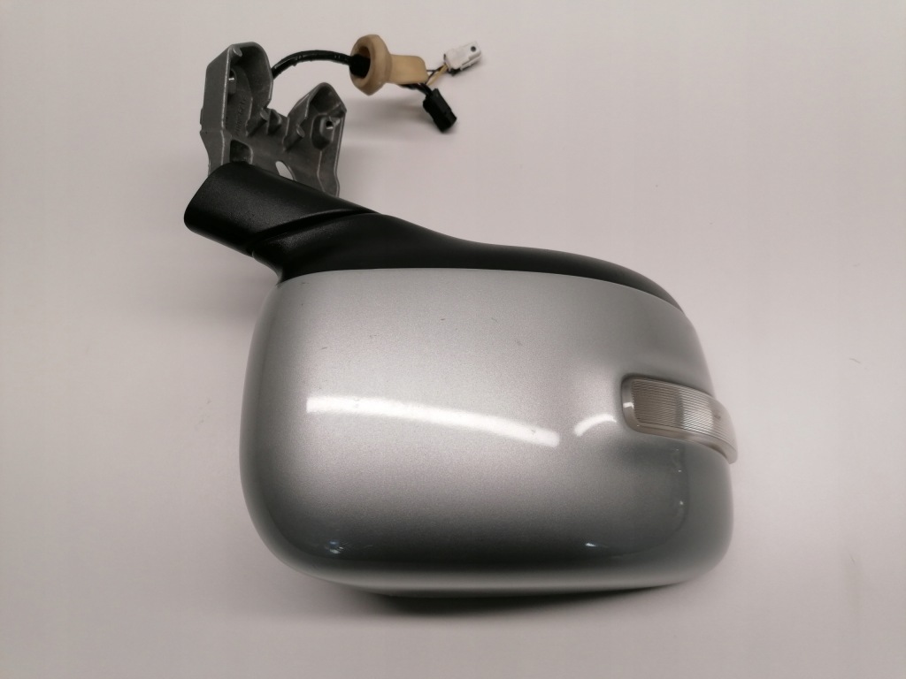 фото №4, Jeep renegade дзеркало праве 11 pin europa 2014-