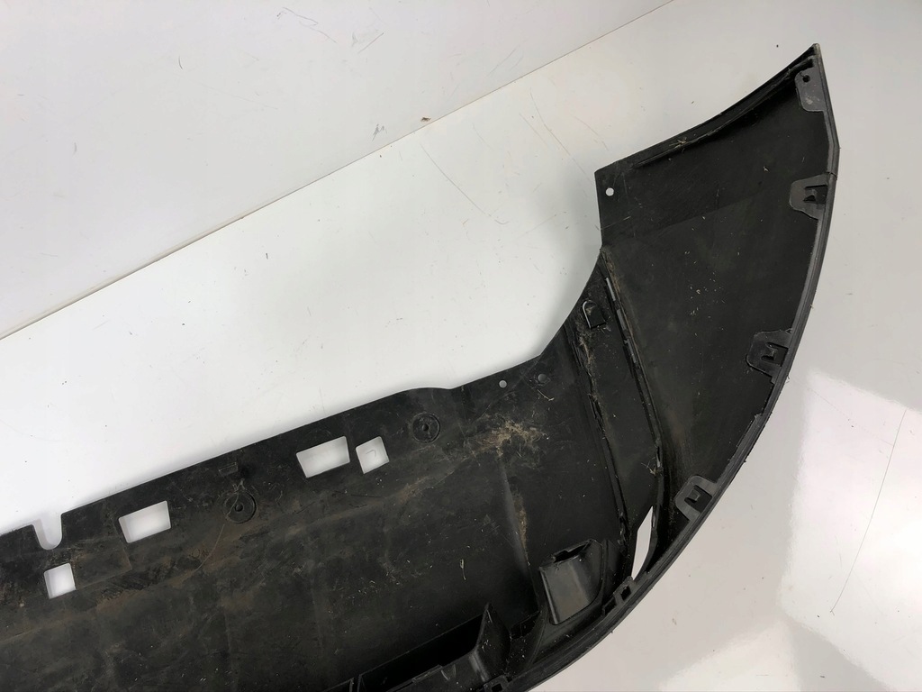 фото №7, Накладка молдинг бампера перед seat ateca 575 2016- 575805903