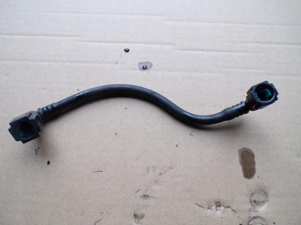 Купити Шланг пального renault megane iii scenic trafic 1.9 dci f9q