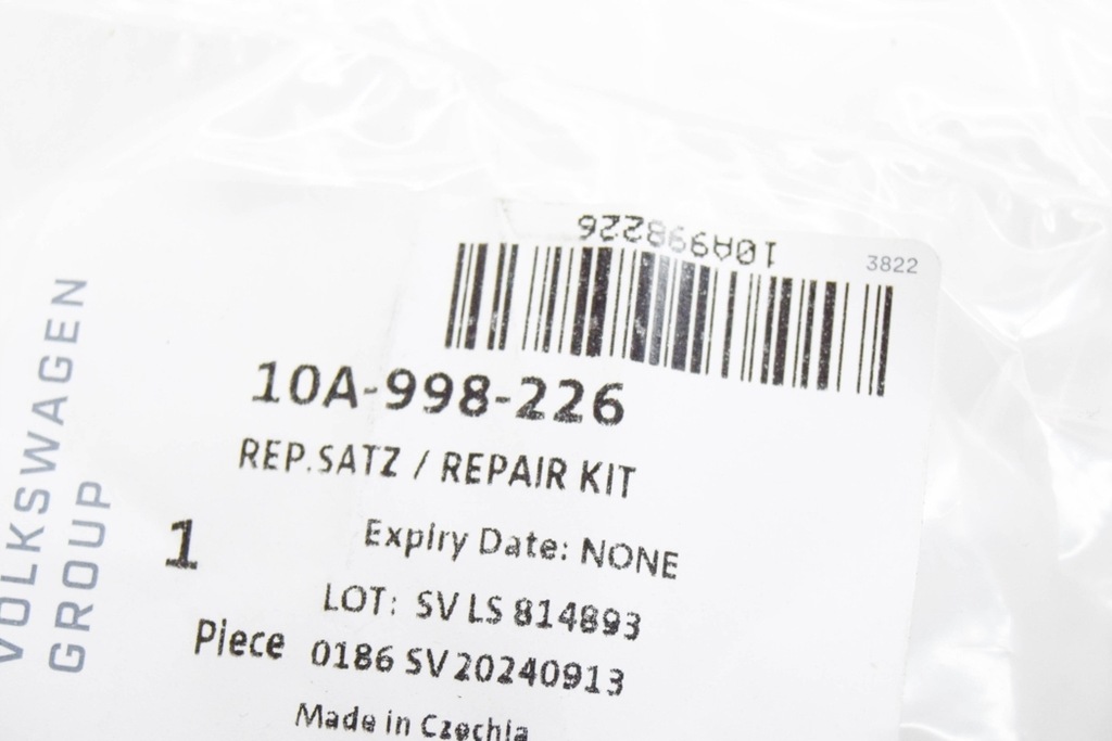 фото №7, Volvo s90 mk2 автоматична коробка передач передач ущільнення 31437400 nowe