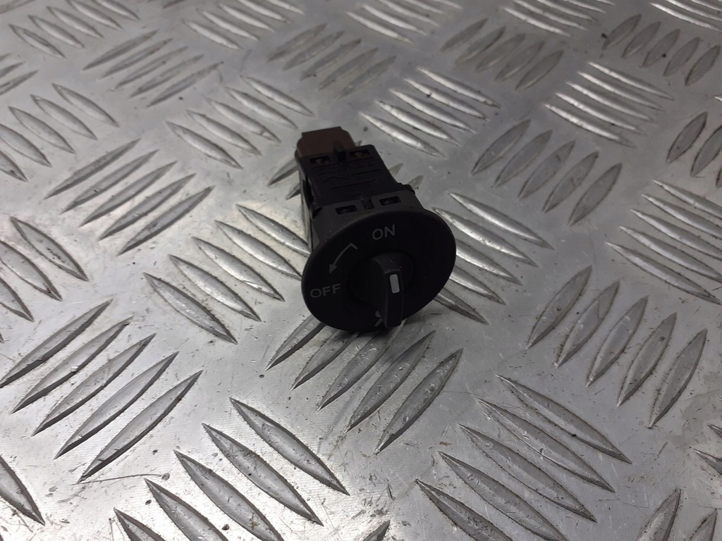 фото №1, Переключатель подушек renault scenic ii 8200169589b