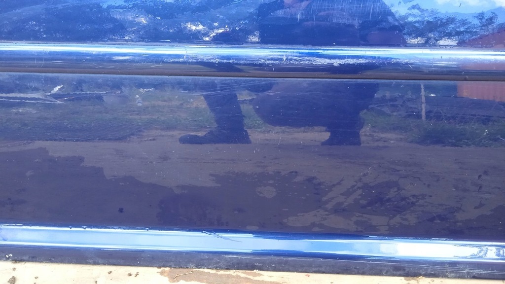 фото №3, Vw bora двері перед лівий