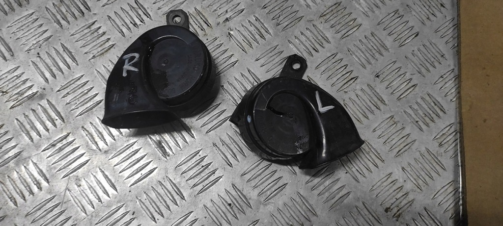 фото №1, Lexus rcf rc-f rc f клаксон сигнал сирена