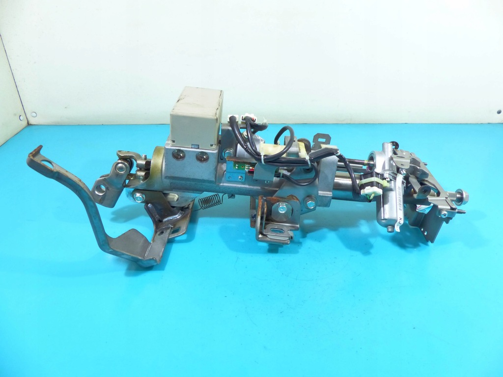 фото №7, Колонка кермова infiniti fx ii qx70 lift 12r