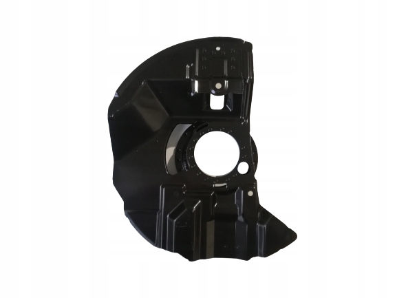 фото №1, Диск якорная защита диск pp bmw 3 e46 98-05r