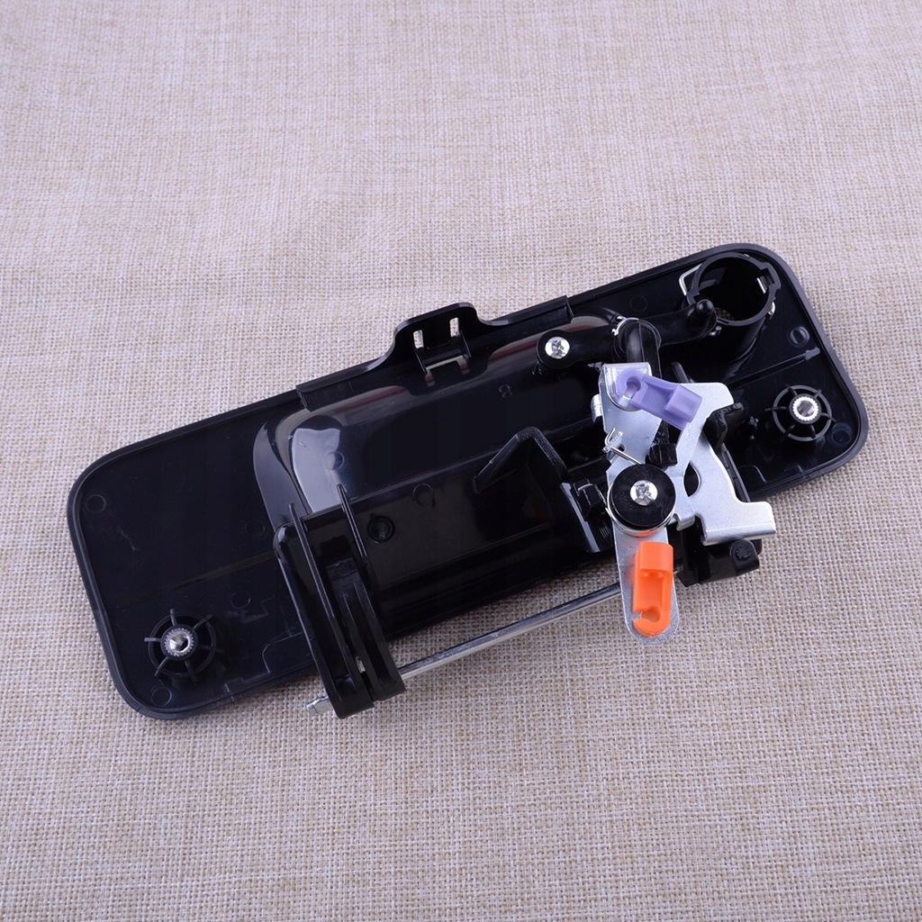 фото №6, Кронштейн засувка задній кришки do toyota tundra