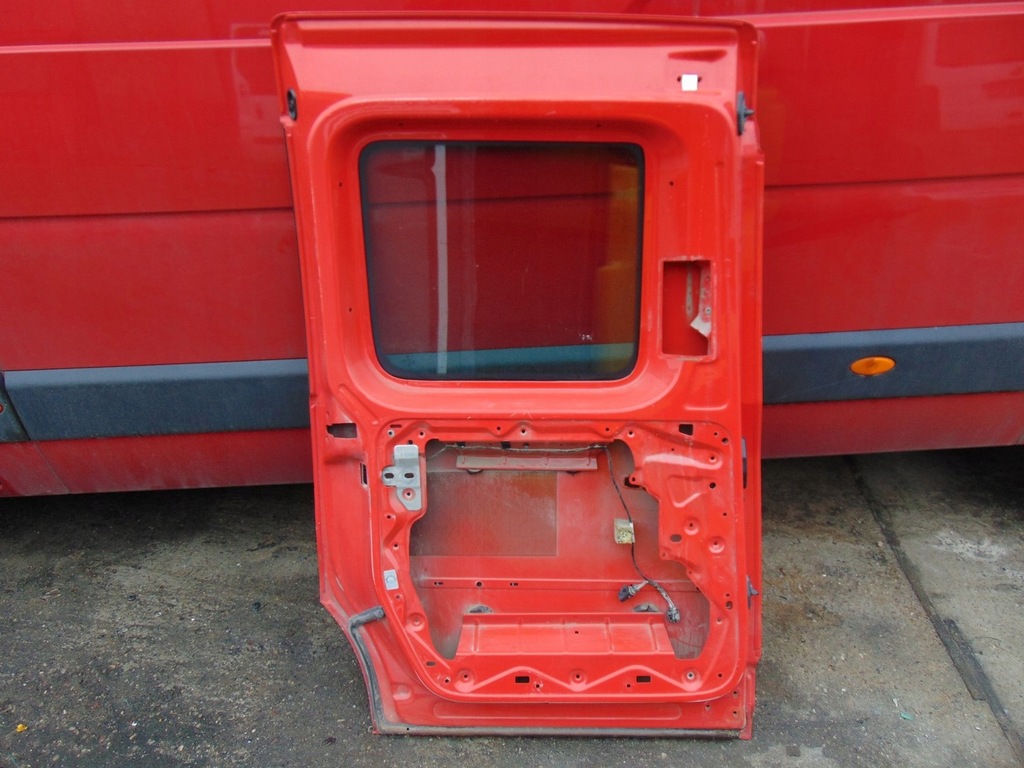 фото №11, Двері ліва розсувні vw caddy iii lift 2010-2015