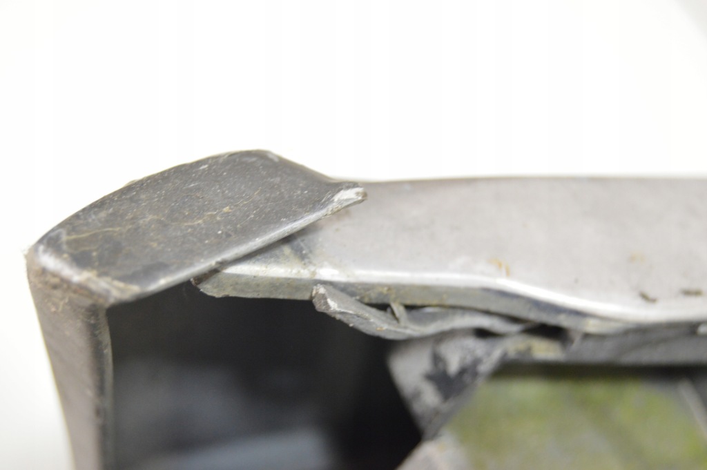 Бампер перед передний mercedes w140 s klasa рестайлинг  pts pdc 1408851025 Киев