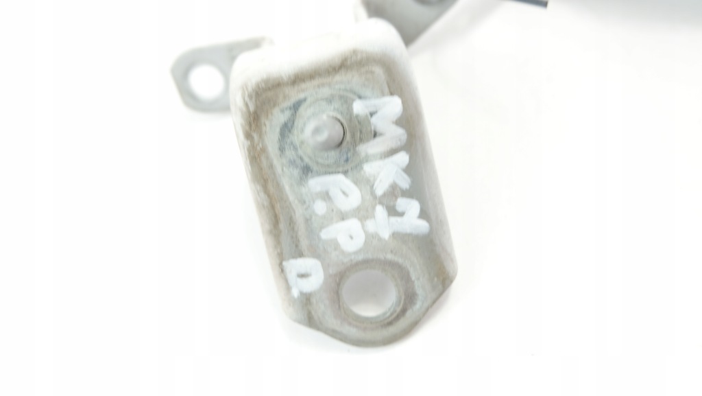 фото №3, Ford fiesta mk7 петли дверь правый перед