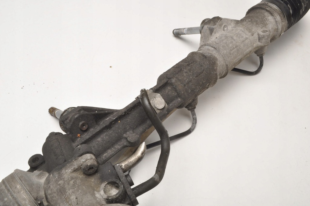 фото №5, Peugeot 308 i 1.6 gti рейка рульова europa