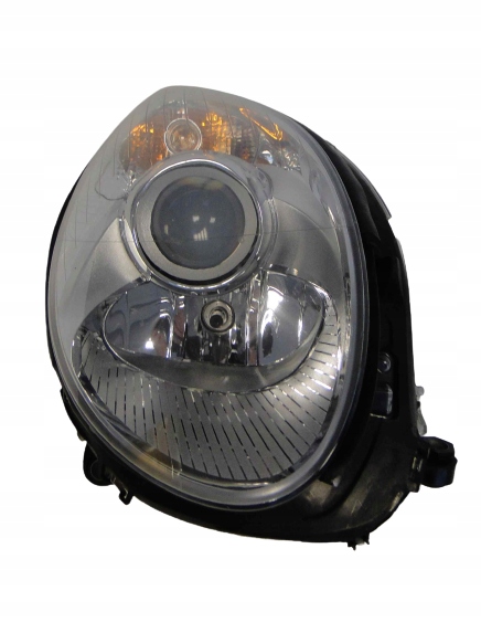 фото №1, Mercedes r klasa w251 251 лампа звичайна h7 права