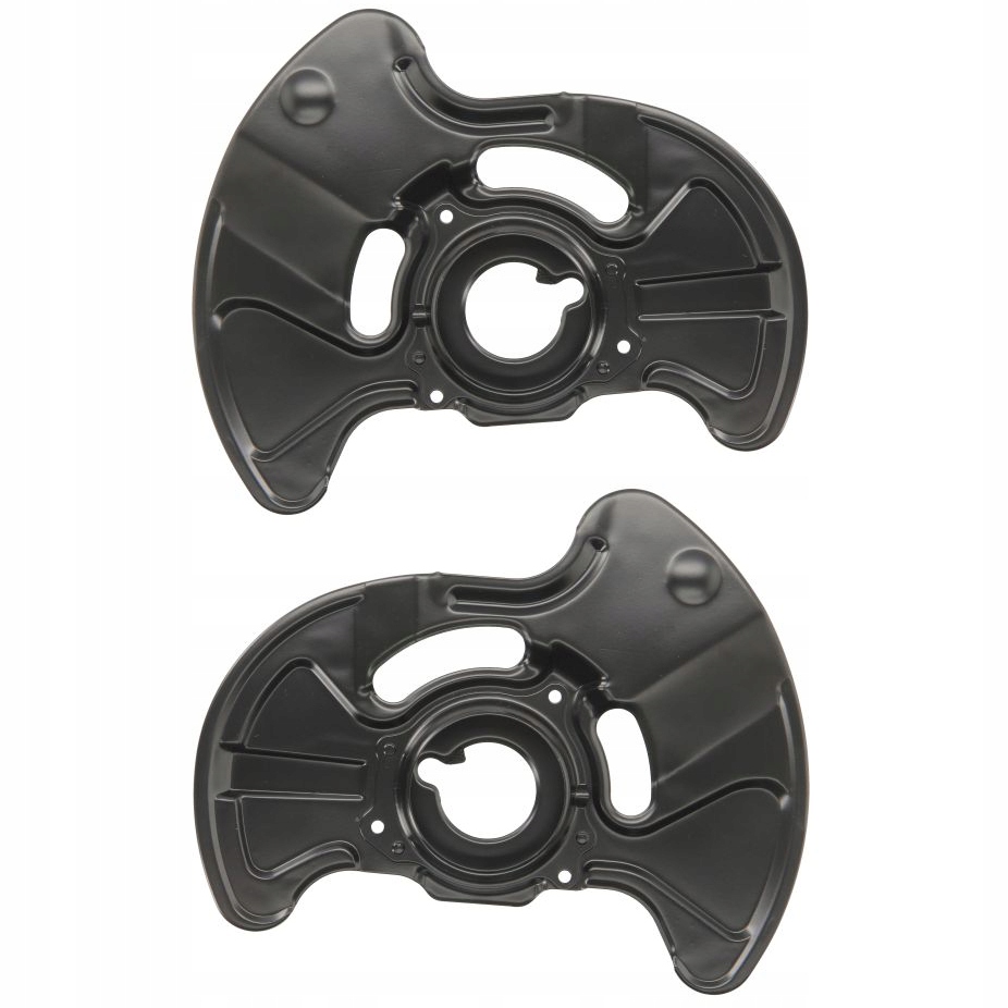 фото №1, Защита диск ham. перед l+p mercedes clk a209 c209