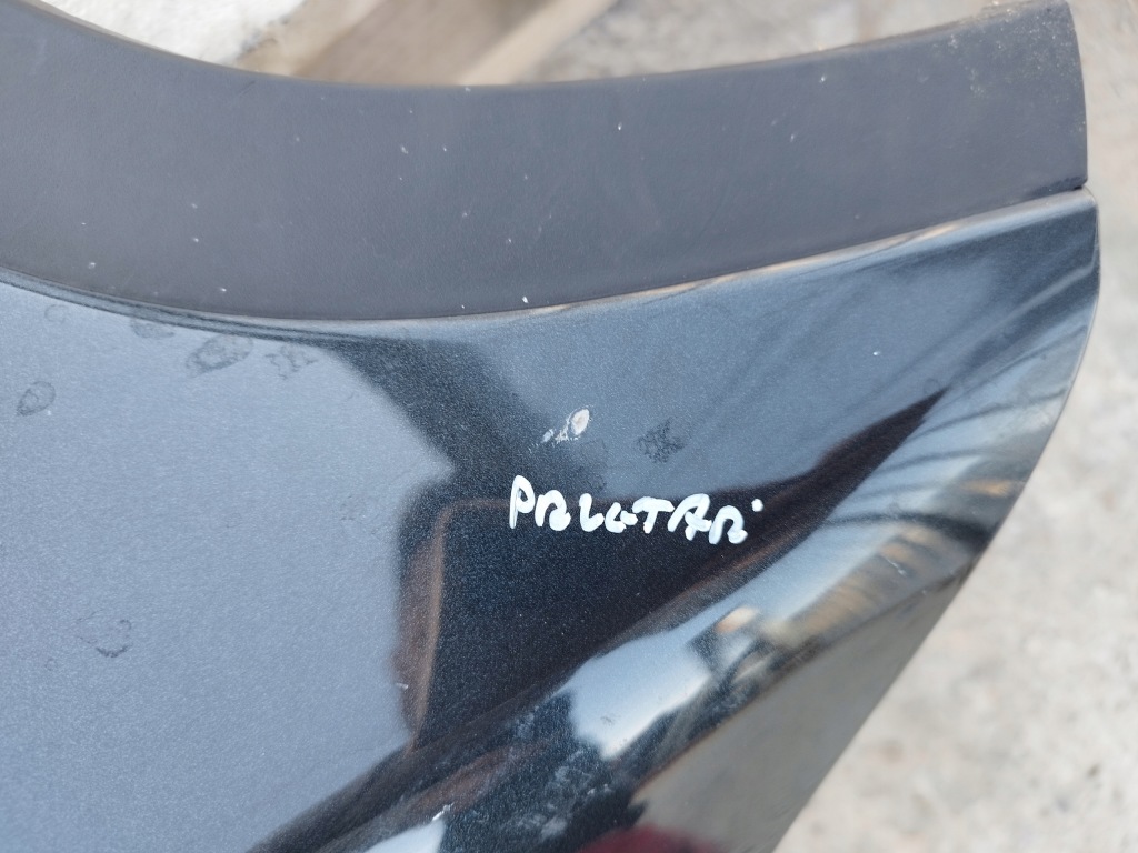 Купити Капот кришка двигуна opel astra j iv 2009-2015 оригінал лак