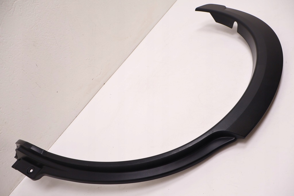 фото №9, Mitsubishi eclipse cross молдинг крыла правая задняя 7400a512