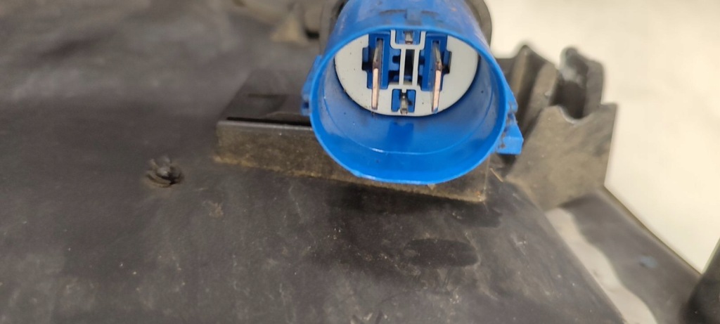 Радиатор воды кондиционера вентилятор mercedes w169 Доставка