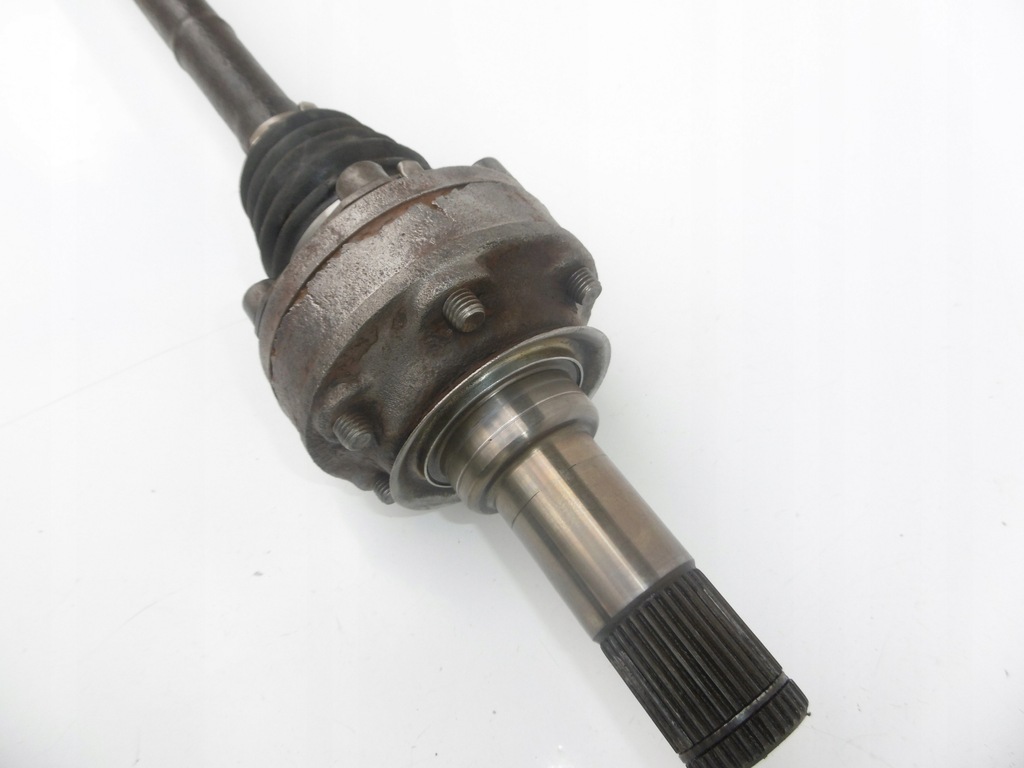 фото №7, Привідний вал правий задня задня porsche cayenne 7l 3.2 v6