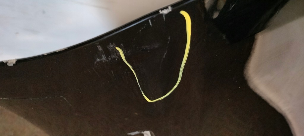 фото №5, Двері праве задня porsche macan 95b