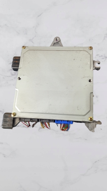 фото №1, Бортовой компьютер двигателя honda civic 00r