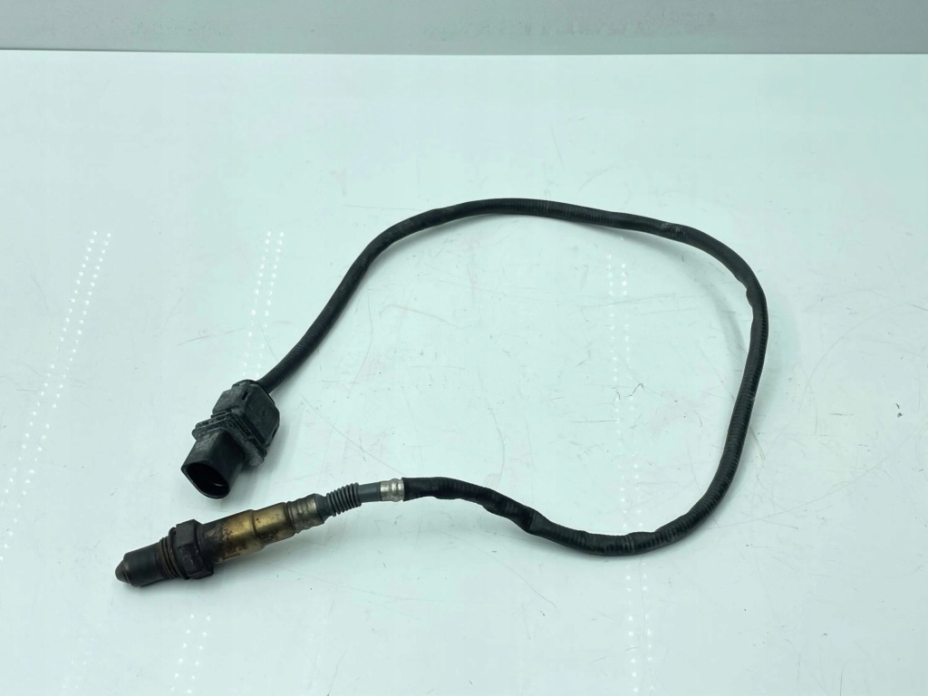фото №1, Bmw 5 f10 f11 2012 датчик лямбда-зонд
