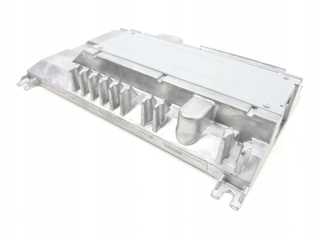 фото №1, Aso підсилювач dyaudio vw touareg cr7 iii 760