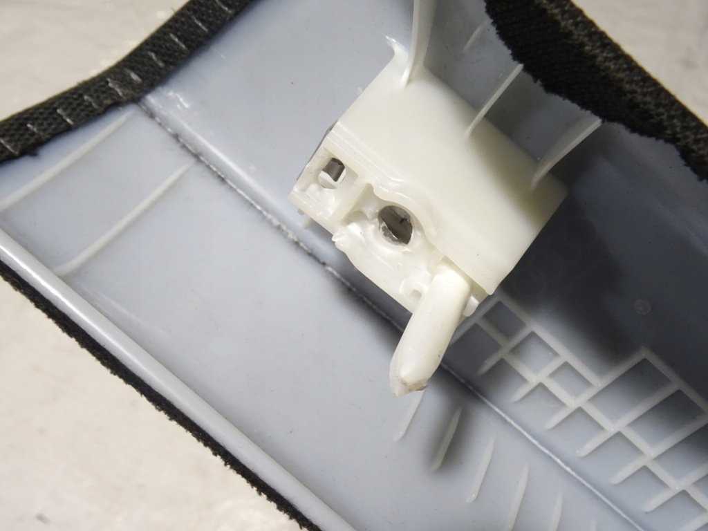 фото №9, Защита стойка перед передняя правая audi a5 ii f5 sportback 8w8 8w8867234f