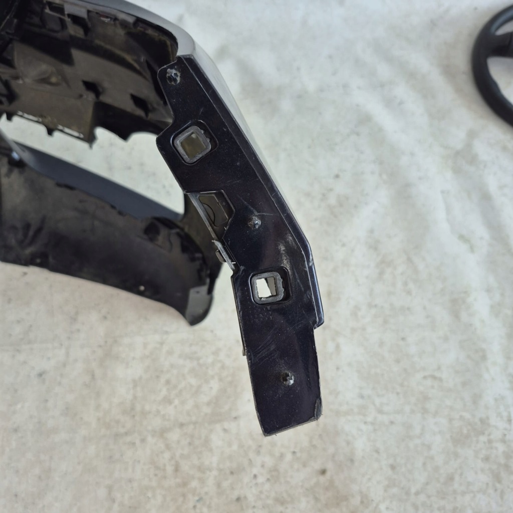 фото №16, Bmw x5 f15 13-18 бампер перед передній sprysk pdc