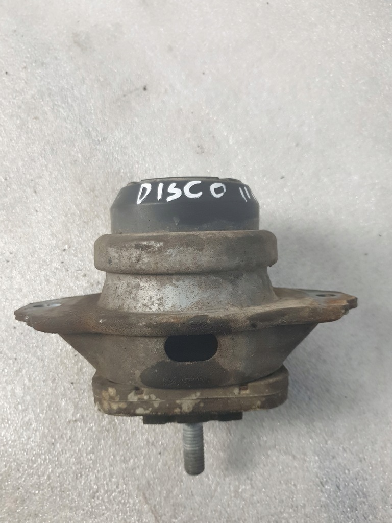 фото №2, Подушка двигателя range land rover discovery 3 2.7