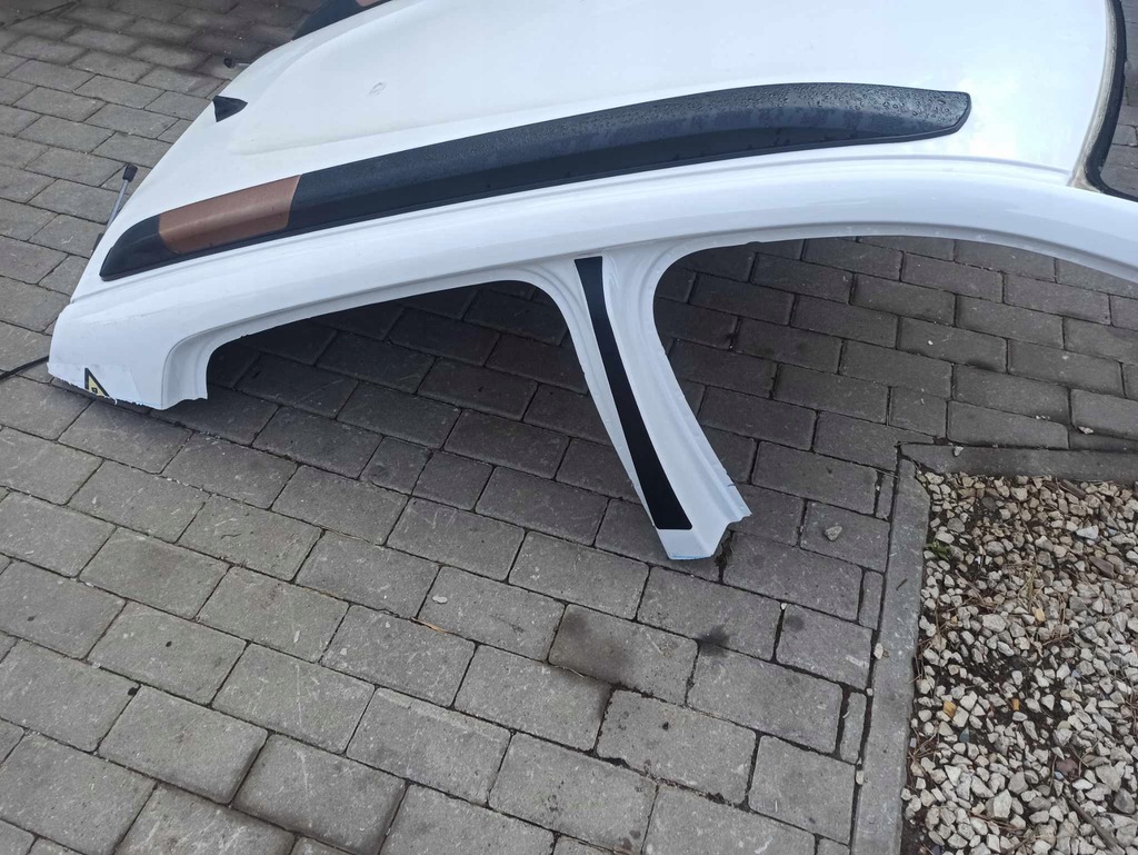 фото №4, Dacia spring крыша рейлинги ideał 2023r