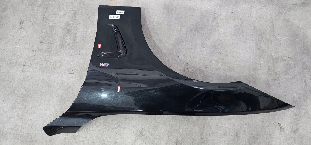 Купить Крыло  перед bmw 4 f32 f33 f36 левое  старый model