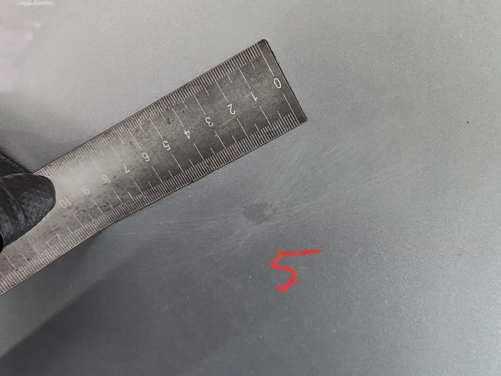 Капот передняя audi a4 b6 ly7w крышка двигателя Оригинал